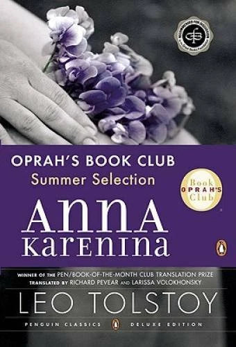 Anna Karenina - Paperback By Tolstoy, Leo - GOOD - image 2