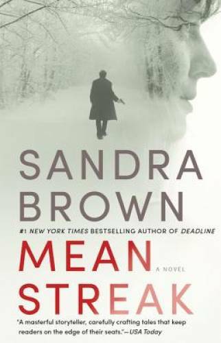 Mean Streak - Mass Market Paperback By Brown, Sandra - GOOD