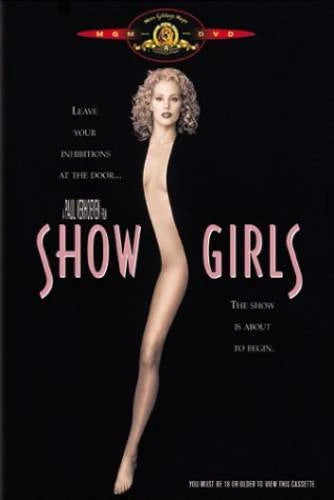 Showgirls - VERY GOOD - image 2