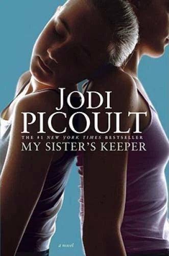 My Sister's Keeper: A Novel - Hardcover By Picoult, Jodi - GOOD - image 2