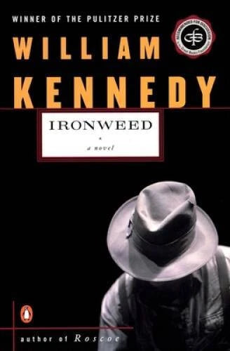 Ironweed: A Novel - Paperback By Kennedy, William J. - GOOD - image 2