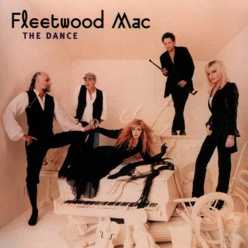 The Dance - VERY GOOD - image 2
