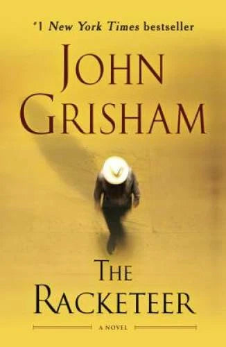 The Racketeer: A Novel - Paperback By Grisham, John - GOOD - image 2