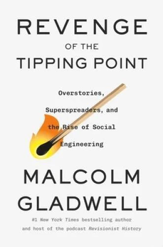 The New Tipping Point - VERY GOOD - image 2