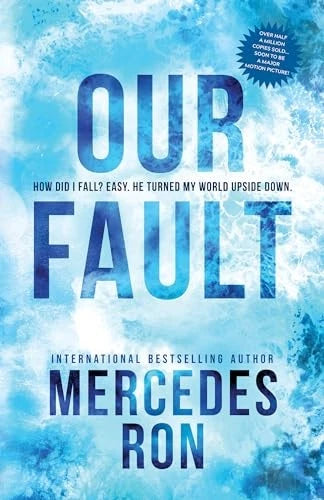 Our Fault: 3 (Culpable) - GOOD - image 2
