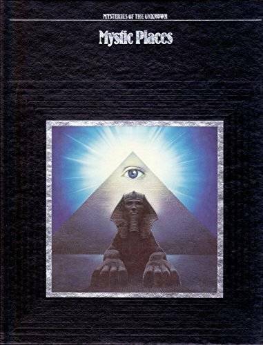 Mystic Places (Mysteries of the Unknown) - Hardcover By George Constable - GOOD