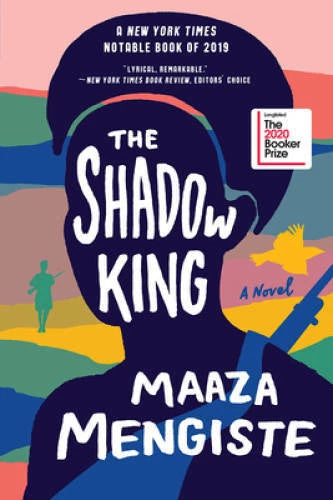 The Shadow King: A Novel - Paperback By Mengiste, Maaza - VERY GOOD - image 2