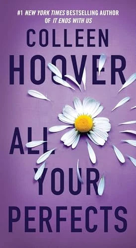 All Your Perfects 4 Hopeless - GOOD - image 2
