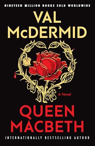 Queen Macbeth - GOOD
