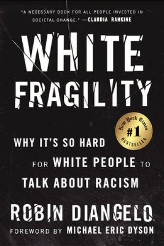 White Fragility: Why It's So Hard for White People to Talk About Racism - GOOD
