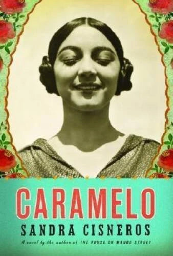Caramelo - Hardcover By Cisneros, Sandra - GOOD - image 2