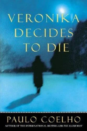 Veronika Decides to Die - Paperback By Paulo Coelho - VERY GOOD - image 2