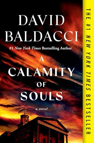 A Calamity of Souls - GOOD