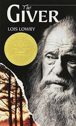 The Giver (Giver Quartet) - Mass Market Paperback By Lowry, Lois - GOOD - image 2