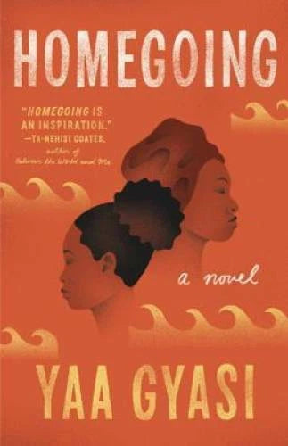 Homegoing - Paperback By Gyasi, Yaa - GOOD - image 2