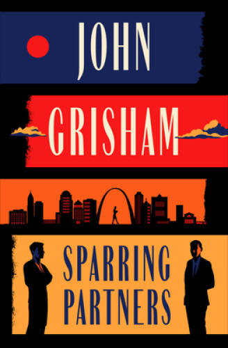 Sparring Partners - Hardcover By Grisham, John - VERY GOOD