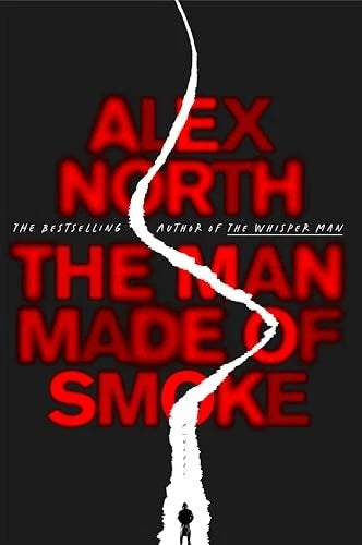 The Man Made of Smoke - GOOD - image 2
