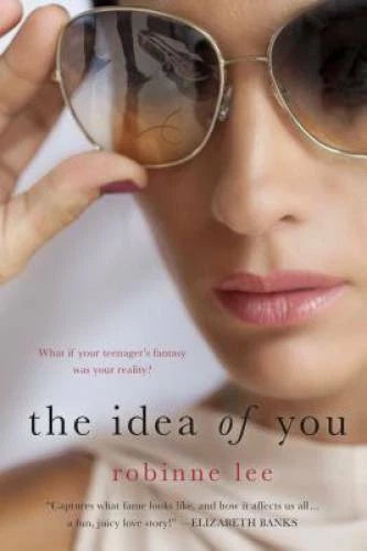 The Idea of You: A Novel - Paperback By Lee, Robinne - GOOD - image 2