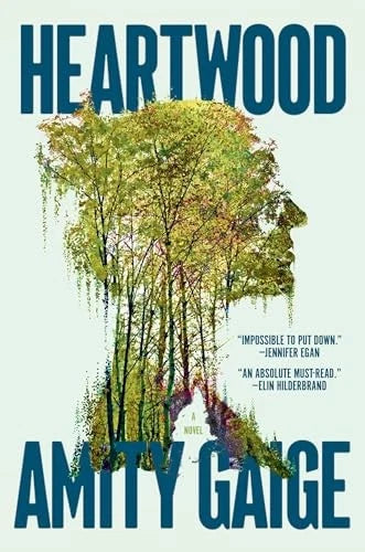 Heartwood - GOOD - image 2