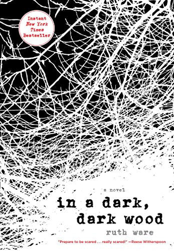 In a Dark, Dark Wood - VERY GOOD