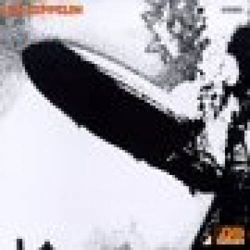 Led Zeppelin - Audio CD - GOOD