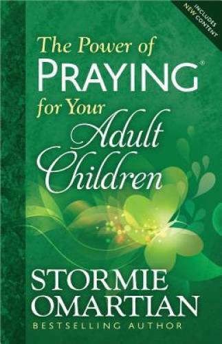 The Power of Praying® for Your Adult Children - Paperback - GOOD