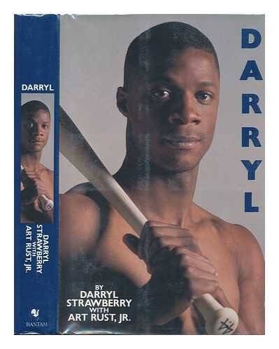 Darryl - Hardcover By Strawberry, Darryl - GOOD