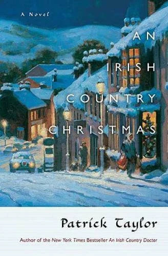 An Irish Country Christmas (Irish Country Books) - Hardcover - GOOD - image 2