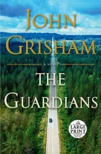 The Guardians: A Novel - Paperback By Grisham, John - GOOD - image 2