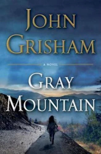 Gray Mountain: A Novel - Hardcover By Grisham, John - VERY GOOD - image 2