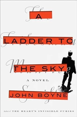 A Ladder to the Sky - GOOD - image 2