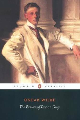 The Picture of Dorian Gray - Paperback By Wilde, Oscar - GOOD