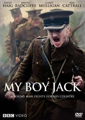 My Boy Jack (2007) - DVD - VERY GOOD - image 2
