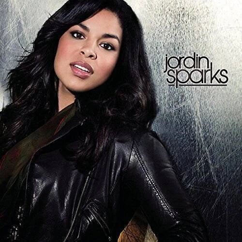 Jordin Sparks - Audio CD By Jordin Sparks - VERY GOOD - image 2