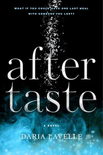 Aftertaste - GOOD - image 2