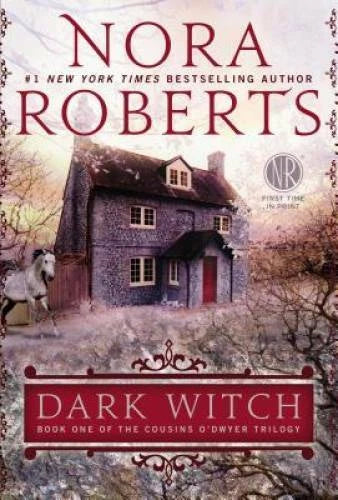 Dark Witch (Cousins O'Dwyer) - Paperback By Roberts, Nora - VERY GOOD - image 2