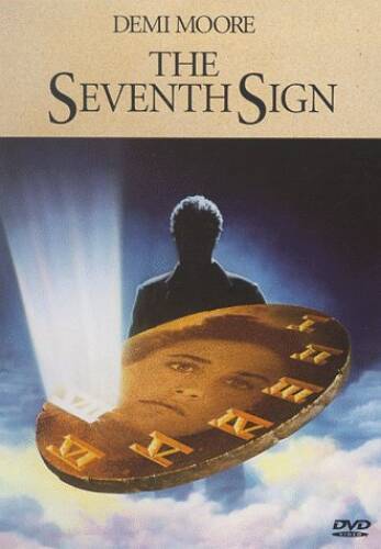The Seventh Sign - GOOD
