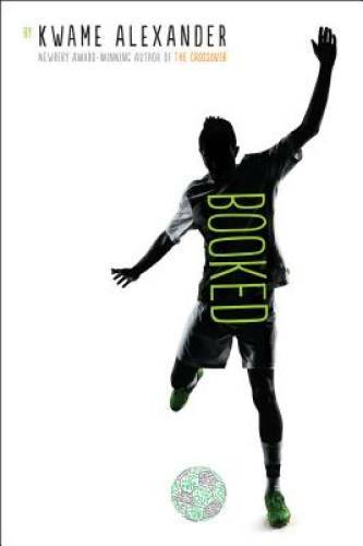 Booked - Hardcover By Alexander, Kwame - VERY GOOD