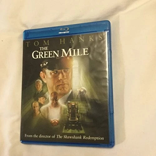 The Green Mile [Blu-ray] - Blu-ray - GOOD - image 2