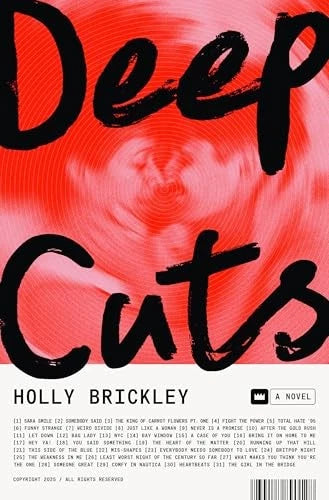 Deep Cuts - GOOD - image 2