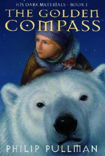 The Golden Compass (His Dark Materials) - Hardcover By Pullman, Philip - GOOD