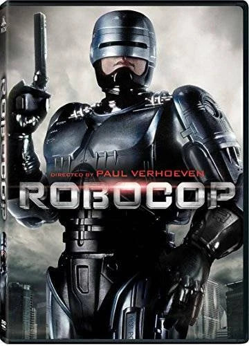 Robocop - DVD - GOOD - image 2