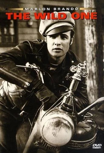 The Wild One - GOOD - image 2