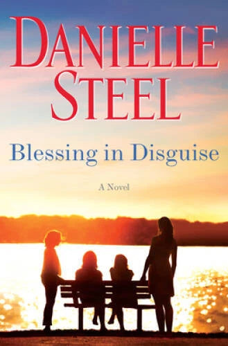 Blessing in Disguise: A Novel - Hardcover By Steel, Danielle - GOOD - image 2