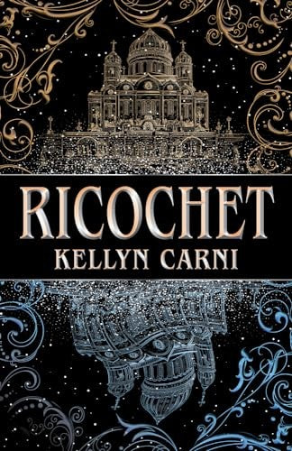 Ricochet - GOOD