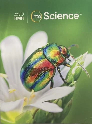 Into Science Guide Grade 1 - VERY GOOD