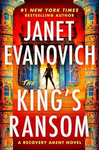 The Kings Ransom 2 The Recover - VERY GOOD - image 2