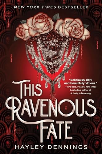 This Ravenous Fate (Ravenous F - GOOD