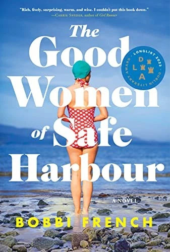 The Good Women of Safe Harbour - VERY GOOD - image 2
