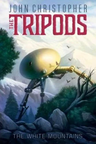 The White Mountains (The Tripods) - Paperback By Christopher, John - VERY GOOD - image 2